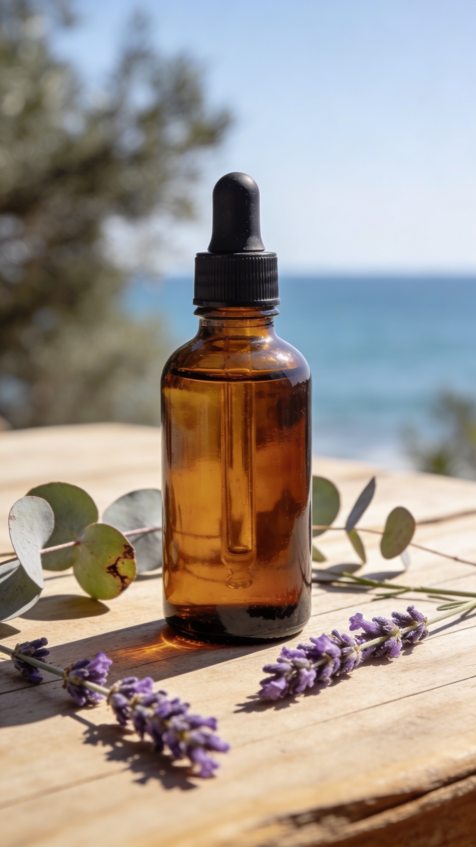 Aromatherapy Massage