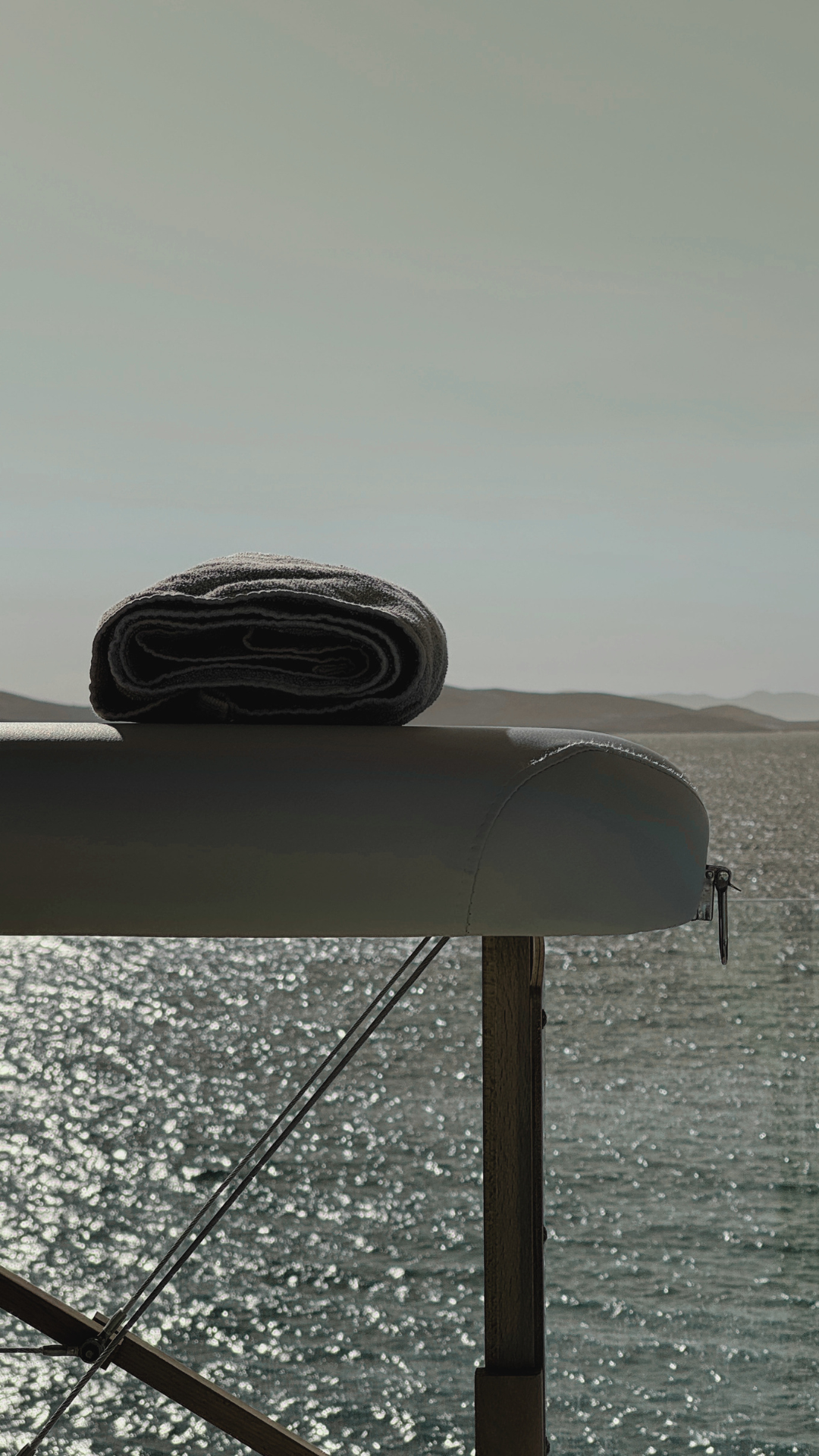 Myōko Massage — Mykonos