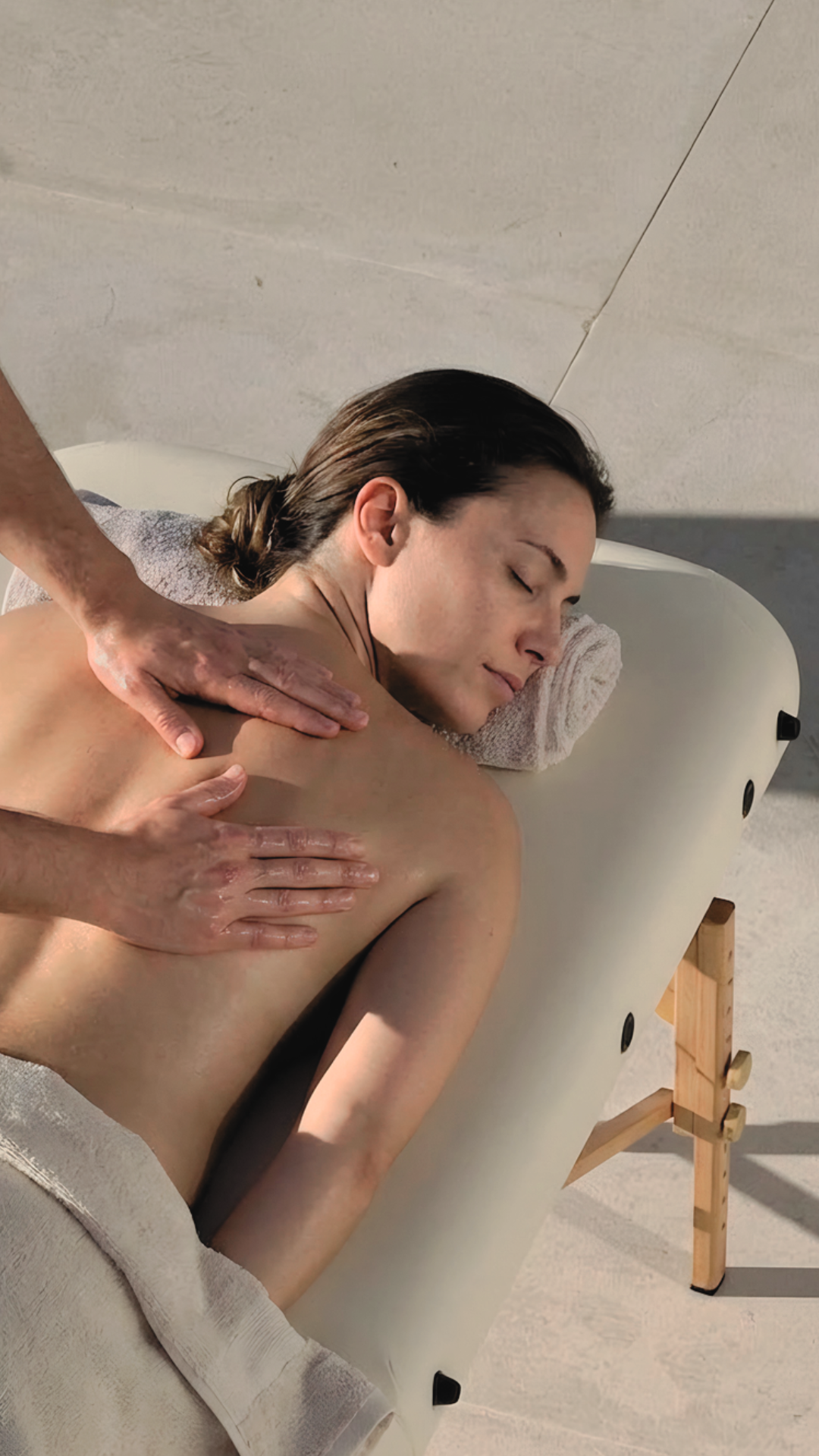 Swedish Massage